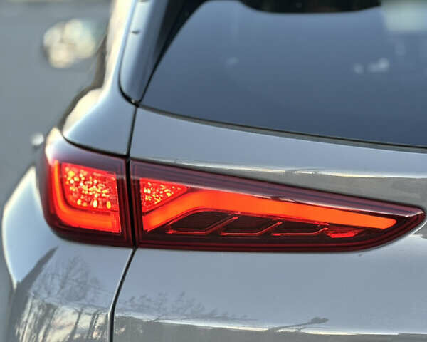 Серый Хендай Kona, объемом двигателя 0 л и пробегом 126 тыс. км за 17300 $, фото 20 на Automoto.ua