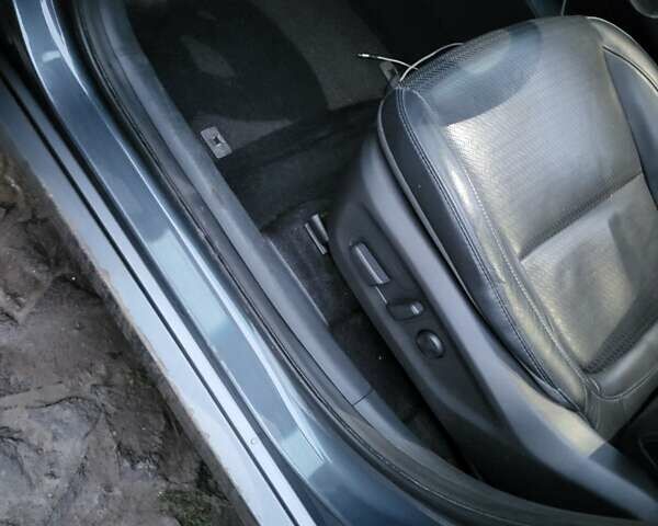 Серый Хендай Kona, объемом двигателя 0 л и пробегом 194 тыс. км за 15800 $, фото 16 на Automoto.ua