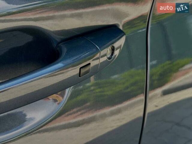 Серый Хендай Kona, объемом двигателя 0 л и пробегом 137 тыс. км за 16700 $, фото 44 на Automoto.ua