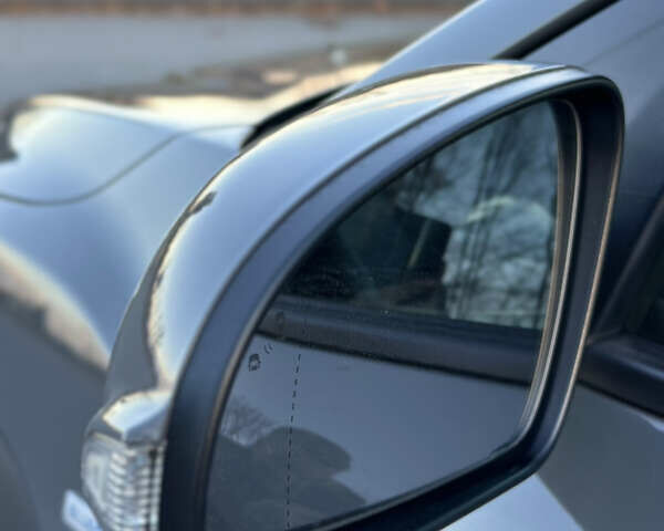 Серый Хендай Kona, объемом двигателя 0 л и пробегом 126 тыс. км за 17300 $, фото 33 на Automoto.ua