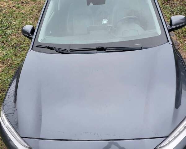 Серый Хендай Kona, объемом двигателя 0 л и пробегом 194 тыс. км за 15800 $, фото 21 на Automoto.ua