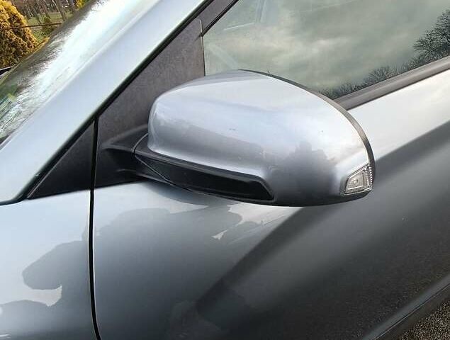 Сірий Хендай Kona, об'ємом двигуна 2 л та пробігом 112 тис. км за 14200 $, фото 9 на Automoto.ua