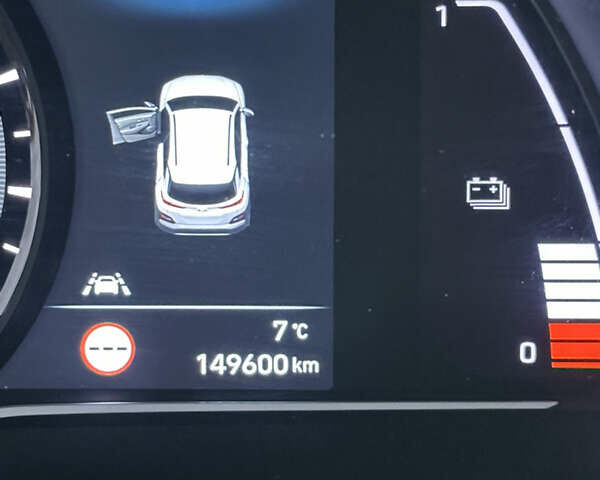 Сірий Хендай Kona, об'ємом двигуна 0 л та пробігом 149 тис. км за 17950 $, фото 53 на Automoto.ua