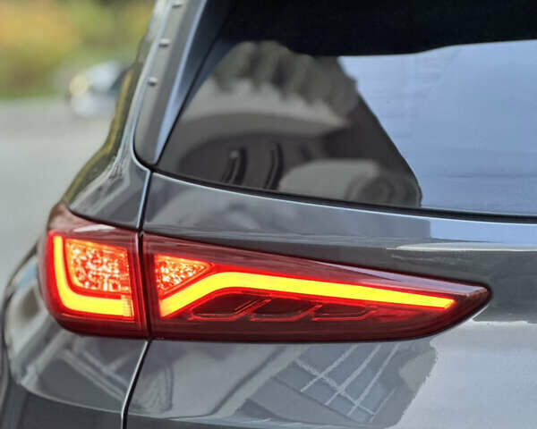 Сірий Хендай Kona, об'ємом двигуна 0 л та пробігом 137 тис. км за 16900 $, фото 34 на Automoto.ua