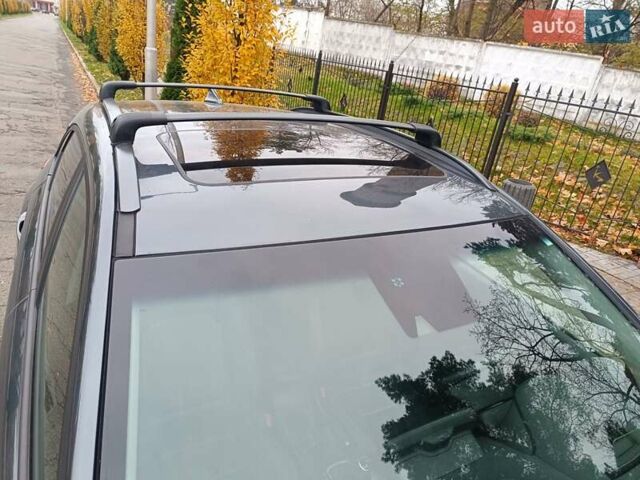 Сірий Хендай Kona, об'ємом двигуна 1.6 л та пробігом 12 тис. км за 21500 $, фото 24 на Automoto.ua