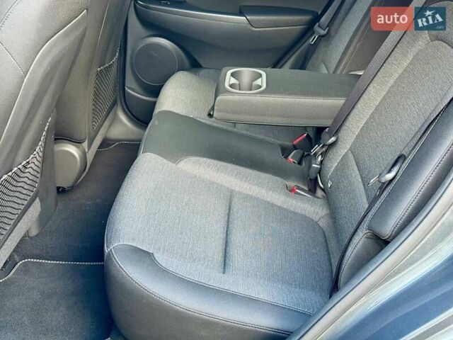 Сірий Хендай Kona, об'ємом двигуна 0 л та пробігом 36 тис. км за 16400 $, фото 22 на Automoto.ua