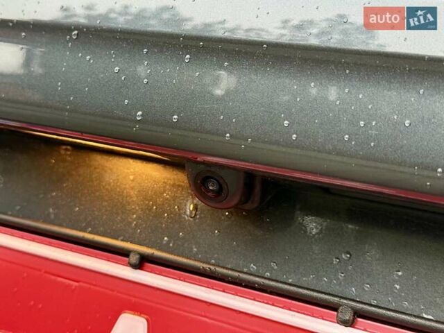 Серый Хендай Kona, объемом двигателя 0 л и пробегом 74 тыс. км за 15250 $, фото 37 на Automoto.ua