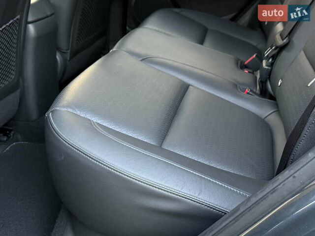 Сірий Хендай Kona, об'ємом двигуна 0 л та пробігом 81 тис. км за 17200 $, фото 63 на Automoto.ua