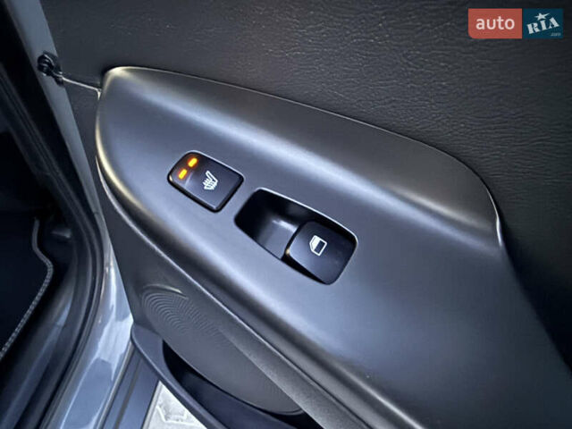 Сірий Хендай Kona, об'ємом двигуна 0 л та пробігом 63 тис. км за 18600 $, фото 25 на Automoto.ua