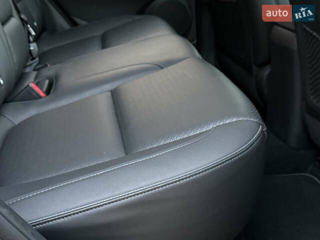 Сірий Хендай Kona, об'ємом двигуна 0 л та пробігом 81 тис. км за 17200 $, фото 98 на Automoto.ua