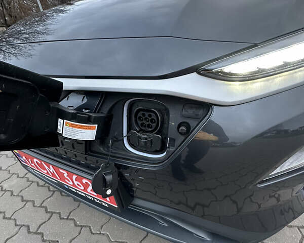 Сірий Хендай Kona, об'ємом двигуна 0 л та пробігом 149 тис. км за 17950 $, фото 30 на Automoto.ua