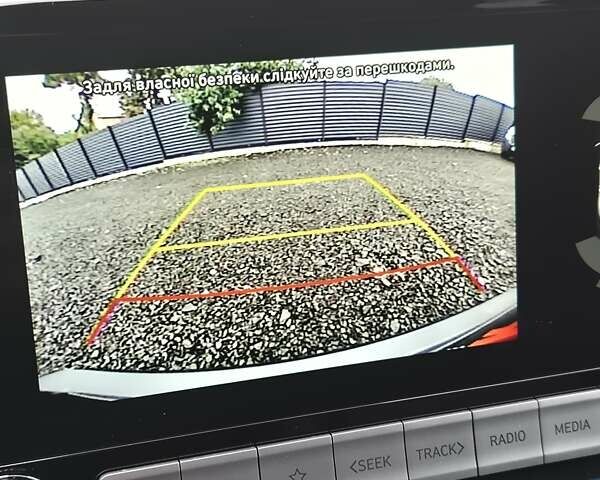 Сірий Хендай Kona, об'ємом двигуна 0 л та пробігом 99 тис. км за 19499 $, фото 54 на Automoto.ua