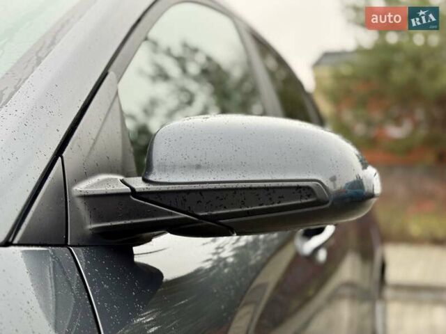 Серый Хендай Kona, объемом двигателя 0 л и пробегом 74 тыс. км за 15250 $, фото 33 на Automoto.ua