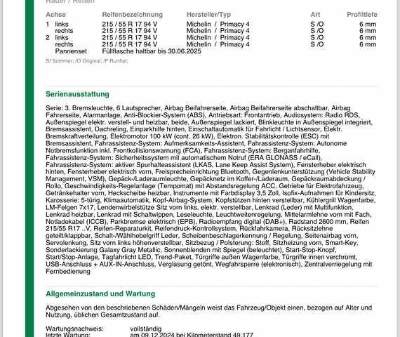 Серый Хендай Kona, объемом двигателя 0 л и пробегом 52 тыс. км за 16300 $, фото 28 на Automoto.ua