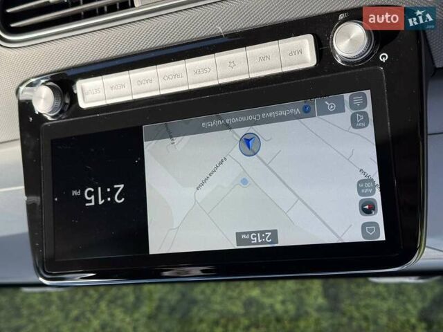 Сірий Хендай Kona, об'ємом двигуна 0 л та пробігом 36 тис. км за 16400 $, фото 31 на Automoto.ua