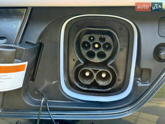 Сірий Хендай Kona, об'ємом двигуна 0 л та пробігом 36 тис. км за 16400 $, фото 38 на Automoto.ua