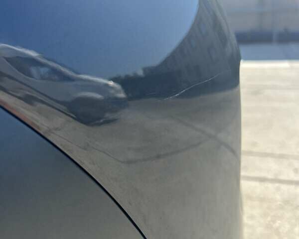 Серый Хендай Kona, объемом двигателя 0 л и пробегом 30 тыс. км за 21100 $, фото 39 на Automoto.ua