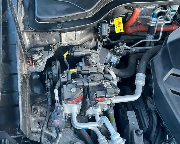 Сірий Хендай Kona, об'ємом двигуна 0 л та пробігом 50 тис. км за 17800 $, фото 33 на Automoto.ua