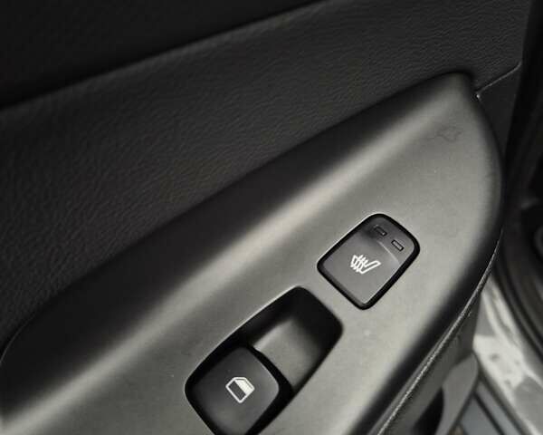 Сірий Хендай Kona, об'ємом двигуна 0 л та пробігом 99 тис. км за 19499 $, фото 22 на Automoto.ua