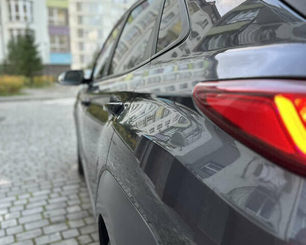 Сірий Хендай Kona, об'ємом двигуна 0 л та пробігом 137 тис. км за 16900 $, фото 30 на Automoto.ua