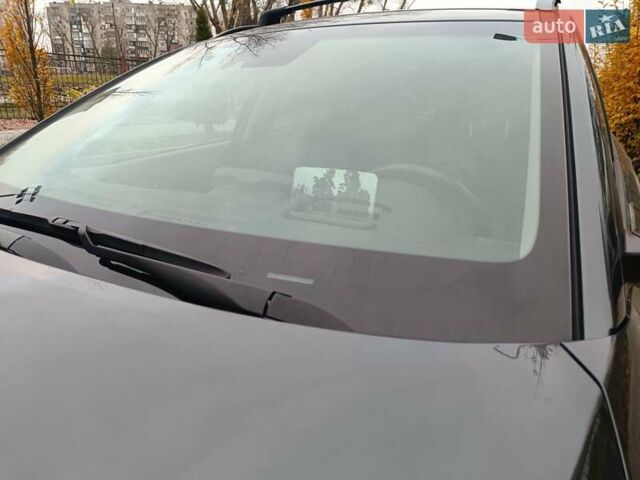 Сірий Хендай Kona, об'ємом двигуна 1.6 л та пробігом 12 тис. км за 21500 $, фото 23 на Automoto.ua