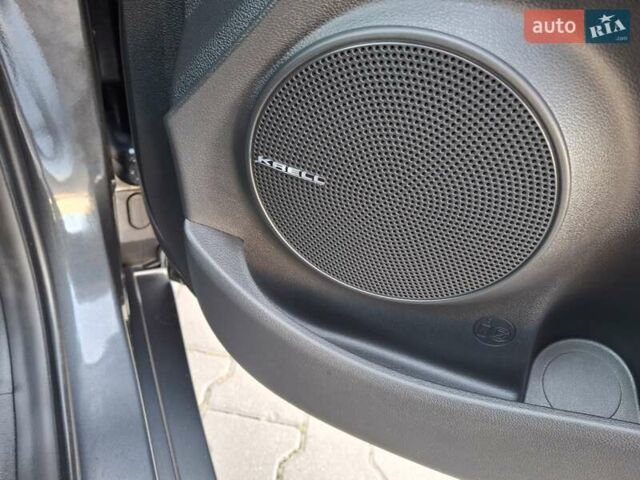 Серый Хендай Kona, объемом двигателя 0 л и пробегом 46 тыс. км за 16500 $, фото 24 на Automoto.ua