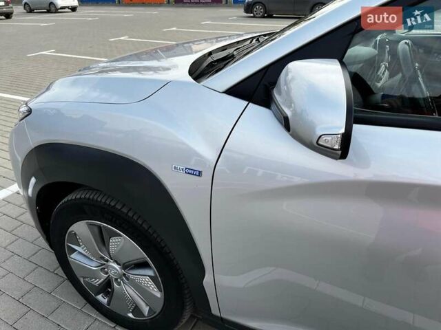 Серый Хендай Kona, объемом двигателя 0 л и пробегом 136 тыс. км за 16700 $, фото 17 на Automoto.ua