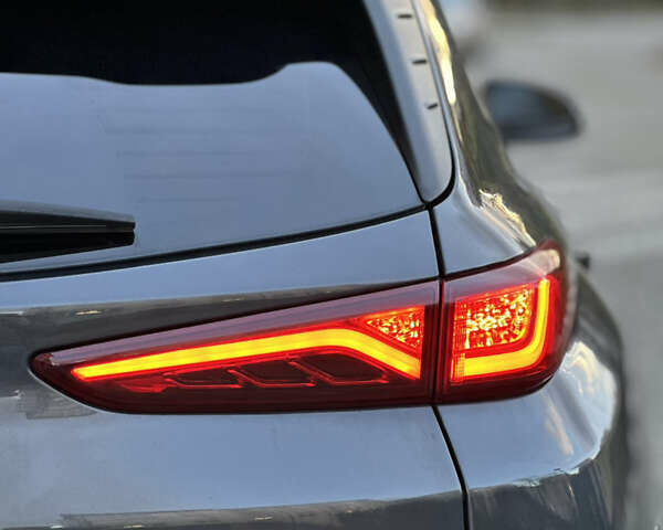 Сірий Хендай Kona, об'ємом двигуна 0 л та пробігом 137 тис. км за 16900 $, фото 35 на Automoto.ua
