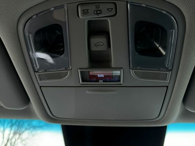 Сірий Хендай Kona, об'ємом двигуна 0 л та пробігом 41 тис. км за 20500 $, фото 4 на Automoto.ua