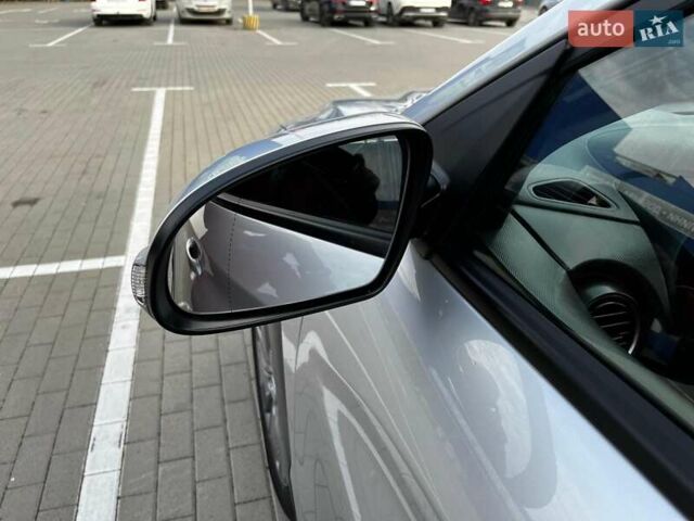 Серый Хендай Kona, объемом двигателя 0 л и пробегом 136 тыс. км за 16700 $, фото 18 на Automoto.ua