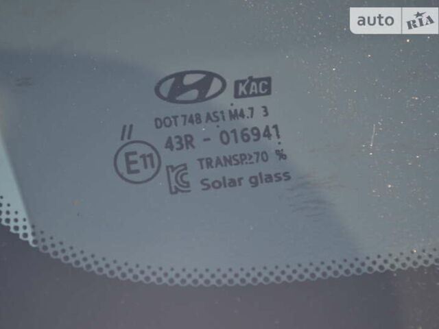 Сірий Хендай Kona, об'ємом двигуна 0 л та пробігом 68 тис. км за 19900 $, фото 16 на Automoto.ua