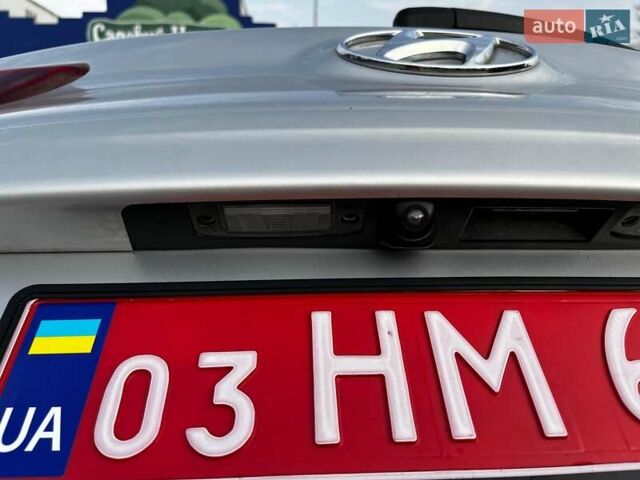 Серый Хендай Kona, объемом двигателя 0 л и пробегом 136 тыс. км за 16700 $, фото 51 на Automoto.ua