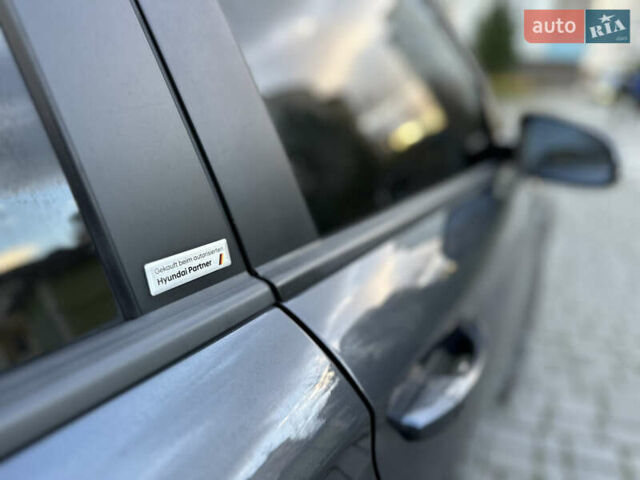 Сірий Хендай Kona, об'ємом двигуна 0 л та пробігом 137 тис. км за 16900 $, фото 36 на Automoto.ua