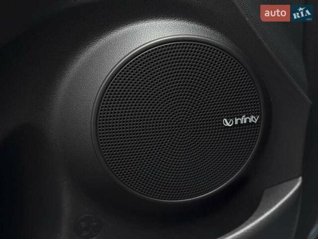 Сірий Хендай Kona, об'ємом двигуна 0 л та пробігом 61 тис. км за 17700 $, фото 25 на Automoto.ua