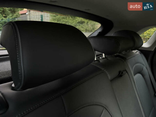 Сірий Хендай Kona, об'ємом двигуна 0 л та пробігом 81 тис. км за 17200 $, фото 102 на Automoto.ua