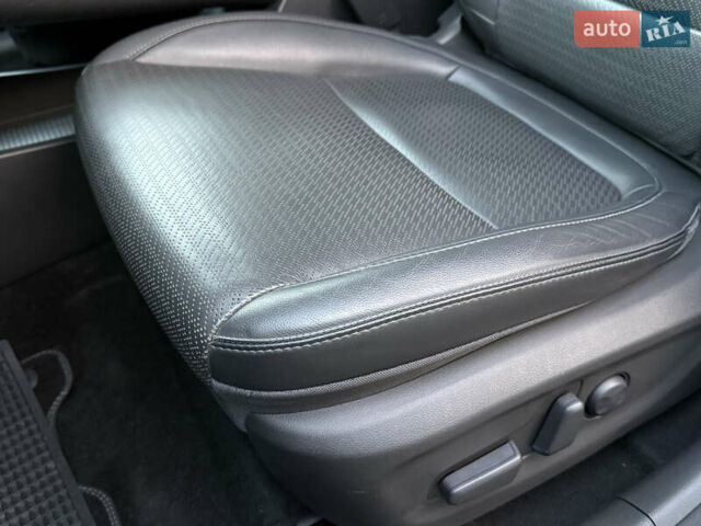 Сірий Хендай Kona, об'ємом двигуна 0 л та пробігом 81 тис. км за 17200 $, фото 61 на Automoto.ua