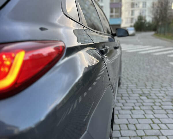 Сірий Хендай Kona, об'ємом двигуна 0 л та пробігом 137 тис. км за 16900 $, фото 31 на Automoto.ua