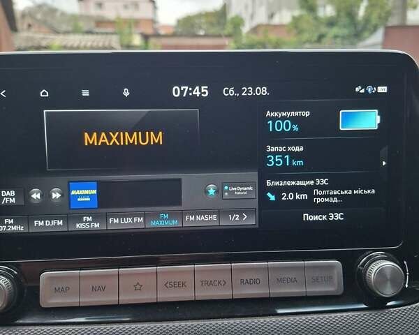 Сірий Хендай Kona, об'ємом двигуна 0 л та пробігом 86 тис. км за 15200 $, фото 41 на Automoto.ua