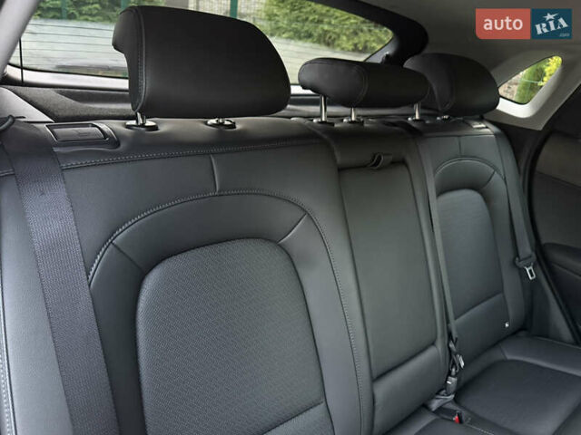 Сірий Хендай Kona, об'ємом двигуна 0 л та пробігом 81 тис. км за 17200 $, фото 101 на Automoto.ua