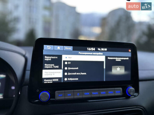 Сірий Хендай Kona, об'ємом двигуна 0 л та пробігом 137 тис. км за 16900 $, фото 106 на Automoto.ua