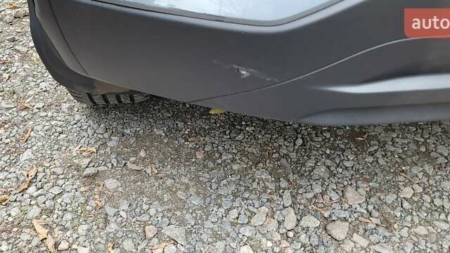 Сірий Хендай Kona, об'ємом двигуна 2 л та пробігом 59 тис. км за 15100 $, фото 18 на Automoto.ua