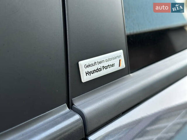 Сірий Хендай Kona, об'ємом двигуна 0 л та пробігом 137 тис. км за 16900 $, фото 28 на Automoto.ua