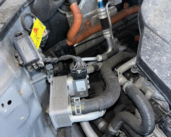 Сірий Хендай Kona, об'ємом двигуна 0 л та пробігом 43 тис. км за 15500 $, фото 51 на Automoto.ua