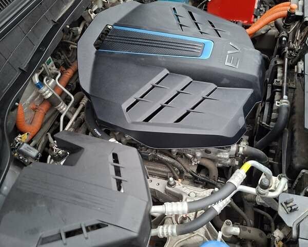 Сірий Хендай Kona, об'ємом двигуна 0 л та пробігом 86 тис. км за 15200 $, фото 31 на Automoto.ua