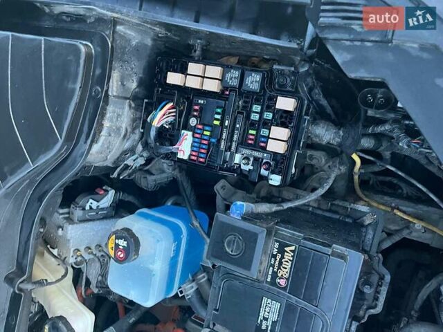 Сірий Хендай Kona, об'ємом двигуна 0 л та пробігом 50 тис. км за 17800 $, фото 31 на Automoto.ua