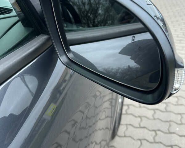 Сірий Хендай Kona, об'ємом двигуна 0 л та пробігом 149 тис. км за 17950 $, фото 39 на Automoto.ua