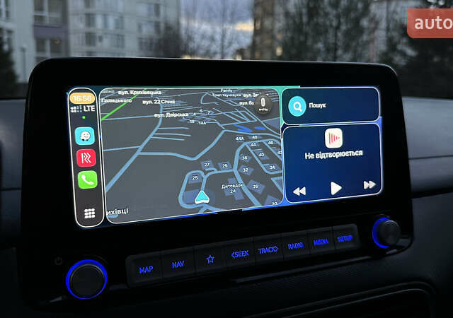 Сірий Хендай Kona, об'ємом двигуна 0 л та пробігом 137 тис. км за 16900 $, фото 111 на Automoto.ua