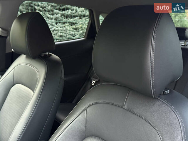 Сірий Хендай Kona, об'ємом двигуна 0 л та пробігом 81 тис. км за 17200 $, фото 62 на Automoto.ua