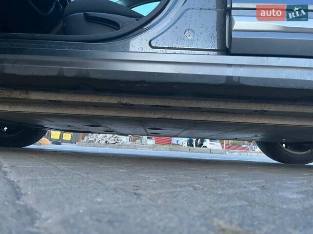 Сірий Хендай Kona, об'ємом двигуна 0 л та пробігом 50 тис. км за 17800 $, фото 15 на Automoto.ua