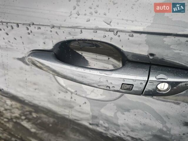 Серый Хендай Kona, объемом двигателя 0 л и пробегом 50 тыс. км за 17650 $, фото 33 на Automoto.ua